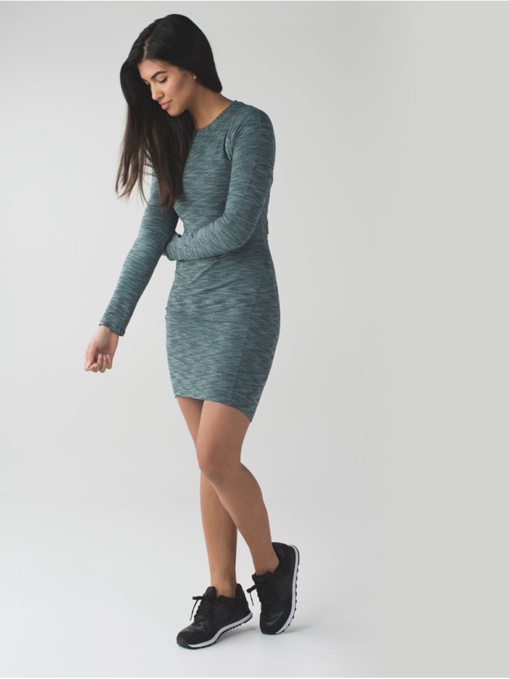 Lululemon &go Where-to Dress *Long Sleeve